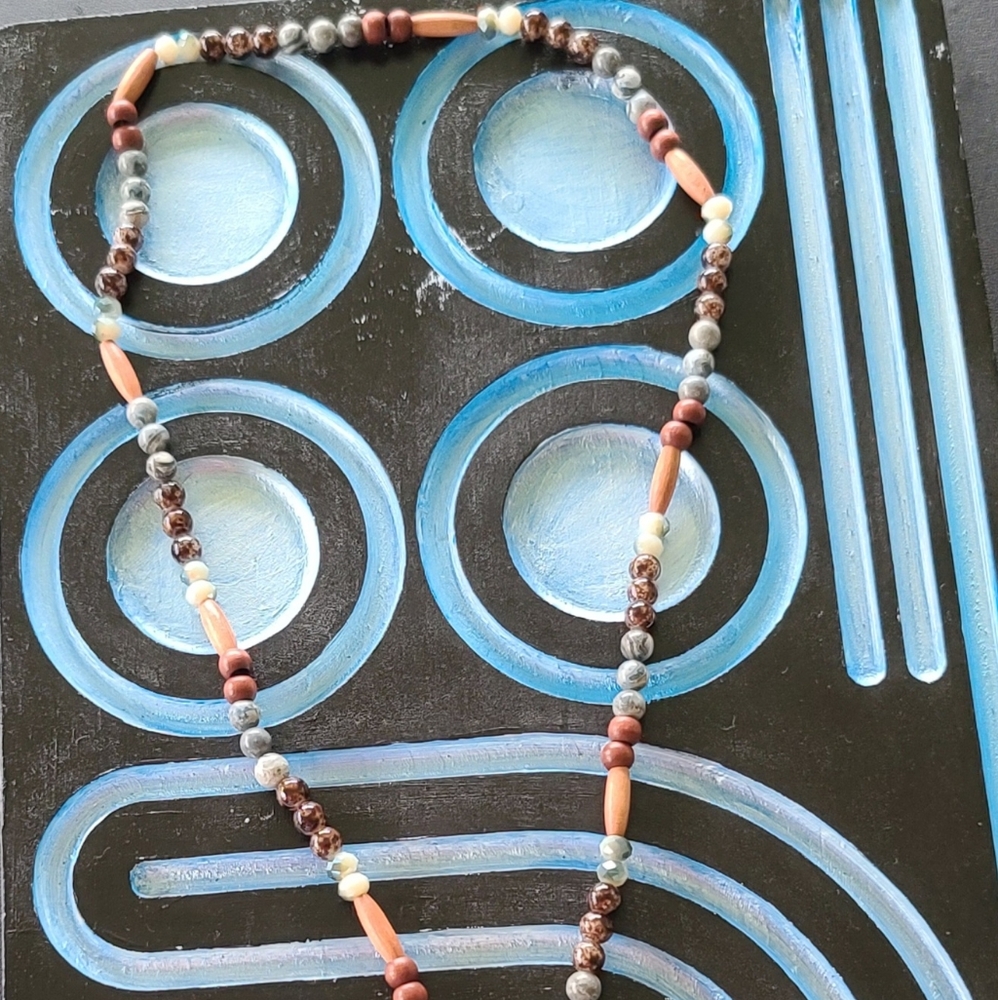Unisex Necklace